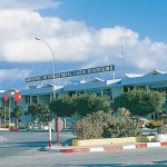 Monastir-Bourguiba-Airport