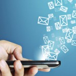 sms