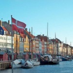 Le Danemark