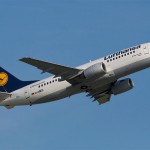 Lufthansa