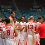 AFROBASKET 2015  (9)