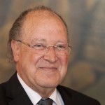 Mustapha Ben Jaafar