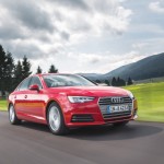Audi A4 (2)
