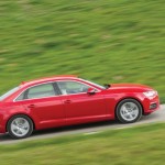 Audi A4 (3)