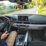 Audi A4 (4)