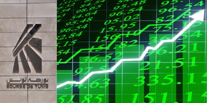 Bourse-tunindex