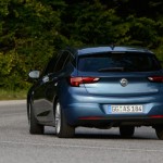 Opel Astra 2015-02