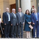 Quartet tunisien