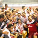 club africain