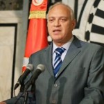 ministre