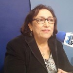 Bochra-Belhaj-Hmida