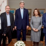 John Kerry