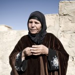 Manoubia Bouazizi