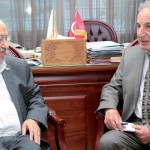 Guy Sitbon – Ghannouchi