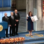 Le quartet pour le dialogue national tunisien – 01