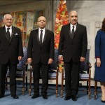 Le quartet pour le dialogue national tunisien – 02