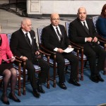Le quartet pour le dialogue national tunisien – 03