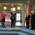 Le quartet pour le dialogue national tunisien – 05