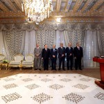 les-nouveaux-membres-du-gouvernement-pretent-serment-devant-le-president-de-la-republique-challenges-01