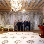 les-nouveaux-membres-du-gouvernement-pretent-serment-devant-le-president-de-la-republique-challenges-03