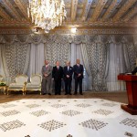 les-nouveaux-membres-du-gouvernement-pretent-serment-devant-le-president-de-la-republique-challenges-05