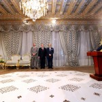 les-nouveaux-membres-du-gouvernement-pretent-serment-devant-le-president-de-la-republique-challenges-07