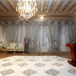 les-nouveaux-membres-du-gouvernement-pretent-serment-devant-le-president-de-la-republique-challenges-10