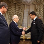 les-nouveaux-membres-du-gouvernement-pretent-serment-devant-le-president-de-la-republique-challenges-15