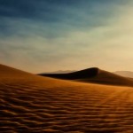 Les Dunes, sound of Sahara – 01