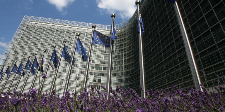 La France sous la menace d&rsquo;une sanction européenne pour son déficit public excessif