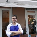 Youssef Gastli – Plume