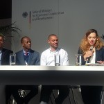 Participation Tunisienne au Salon Cebit 2016 (3)