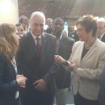 Participation Tunisienne au Salon Cebit 2016 (4)