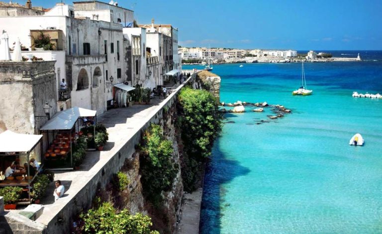 BUILT IN PUGLIA : Partenariat stratégique Italo-Tunisien pour le développement du marché de la construction Méditerranéenne