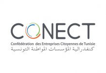 Tunisie–UE : la CONECT appelle à une stratégie commerciale plus équilibrée et tournée vers l’Afrique et l’Asie