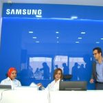 sfax-Ouverture-du-nouveau-Samsung-Customer-Service-Plaza-challengestn-02