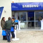 sfax-Ouverture-du-nouveau-Samsung-Customer-Service-Plaza-challengestn