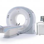 ge-optima-ct660-ct-scanner
