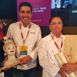 Championnes du Monde du Couscous au Couscous Fest 2017 -01