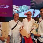 Championnes du Monde du Couscous au Couscous Fest 2017