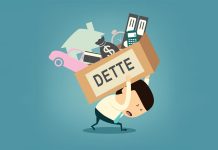 Dette publique : l’État a déjà consacré 10,47 milliards de dinars à son service au premier semestre 2026