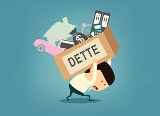 Dette publique : l’État a déjà consacré 10,47 milliards de dinars à son service au premier semestre 2026