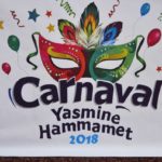 challenges-tn-Carnaval-International-Yasmine-Hammamet-2018