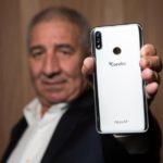 Abderrahmane Benhamadi-condor