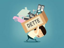 Rapport BCT 2024 : la dette extérieure tunisienne explose et exerce une pression majeure sur l’économie nationale