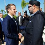challenges-tn-Maroc-le-premier-TGV-inauguré-à-Tanger-par-Mohamed-VI-et-Emmanuel-Macron-01