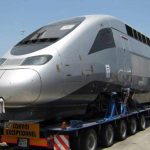 challenges-tn-Maroc-le-premier-TGV-inauguré-à-Tanger-par-Mohamed-VI-et-Emmanuel-Macron