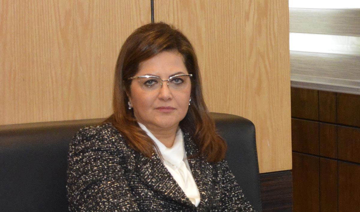 Egypte Les Investissements Publics Ont Atteint 4 Mds De Dollars Au Egypte Les Investissements Publics Ont Atteint 4 Mds De Dollars Au