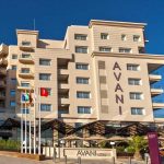 challenges-tn-Tourisme—Groupe-Chaabane-Inauguration-officielle-de-l-Hôtel-Avani-Les-Berges-du-Lac-Tunis-Suites