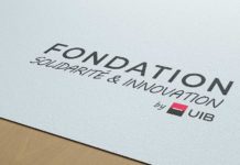 Rentrée scolaire, les Fondations de l’UIB se mobilisent